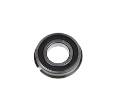 Rillenkugellagermit Nut und Sicherungsring 62072RSNR