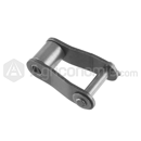 Maillon coudé 38,4 mm pour CLAAS adaptable