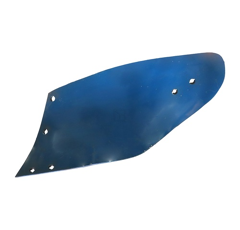 Versoir gauche pour charrue FROST HW240L|50528 adaptable - BlackSteel©