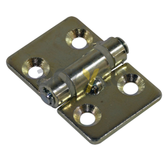 Charniere pour téléscopique MERLO 33820 adaptable
