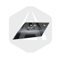 Soc de rasette HAMM gauche KU631106 adaptable