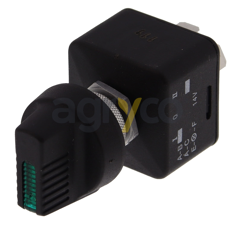 Interrupteur pour téléscopique MANITOU 887280 adaptable