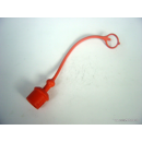 Staubkappe Baugröße 2/3 orange  STKS23OR