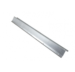 Tôle de tire-paille pour moissonneuse-batteuse  CLAAS 555768.0 adaptable