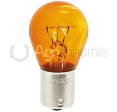 Ampoule sphérique 21 W pour feu clignotant PHILIPS 44713496HDLLCP