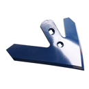 Gänsefußschar, 240 mm 292240F Universal by Frank