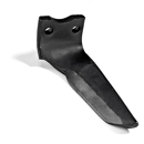 Kreiseleggenzinken links Krone 280x100 0492-603-0 Nachbau