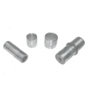 Bolzensatz Vorderachse links/rechts für JOHN DEERE T29205 Nachbau