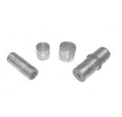 Bolzensatz Vorderachse links/rechts für JOHN DEERE T29205 Nachbau