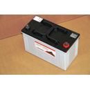 Starterbatterie 12 V 105 AH geladen 60528GUG Intact