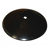 Disque lisse ∅660x6 carré 41 pour cover crop adaptable