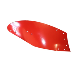 Vertedera 12'' derecha para arado KVERNELAND KK07328094 adaptable - Blacksteel©