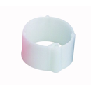 Lot de 25 bagues à clips Ø 16 mm - CHICK'A