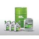 Aceite multifuncional (15W40) - STOU | SIL TRACTOR OIL