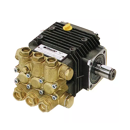 Pompe complète 1450 tr/mn LW3525 13L/min - 170 bar | COMET