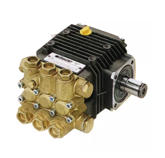 Pompe complète 1450 tr/mn LW3525 13L/min - 170 bar | COMET