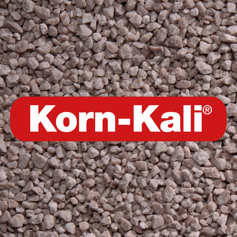 Korn-Kali® | Engrais