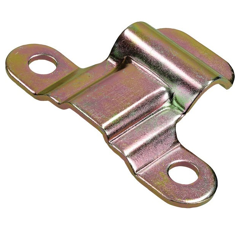 Guide de doigt pour barre de coupe de moissonneuse batteuse  FENDT 28283934 adaptable