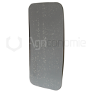Miroir de rechange pour machine agricole SAME F291500270020 adaptable