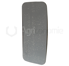Miroir de rechange pour machine agricole SAME F291500270020 adaptable