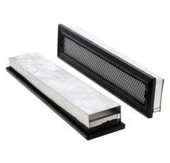 Filtre habitacle adaptable HIFI FILTER SC70107