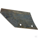 Versoir de rasette droite pour charrue DEMBLON 492D origine