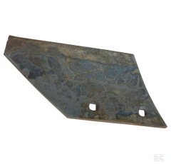 Versoir de rasette droite pour charrue DEMBLON 492D origine