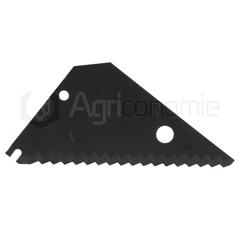 Messer für Ladewagen PÖTTINGER - Nachbau