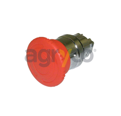 Bouton coup de poing pour téléscopique MANITOU 738528 adaptable