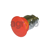 Bouton coup de poing pour téléscopique MANITOU 738528 adaptable