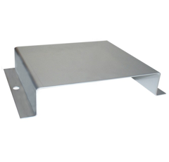 Abreuvoir basculant en acier inox  - 70 L