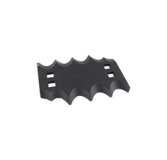Couteau pour mélangeuse FARESIN 30845.9950 adaptable - Blacksteel©