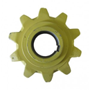 Pignon pour moissonneuse-batteuse NEW HOLLAND 448041 adaptable