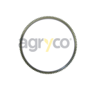 Couronne de démarrage Ø 369.70 mm - 115 z pour téléscopique JCB 02/100078 adaptable