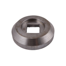 Innen- und Außenflansch Ø 138 mm Nachbau  