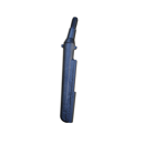 Dent de herse rotative Gauche 2 plaquettes carbure, vissée LELY 116000114 adaptable