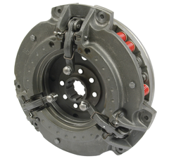 Mécanisme d'embrayage pour MASSEY FERGUSON 886388M93 adaptable