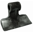 Marteau 54 x 148 mm pour broyeur COBRA adaptable