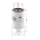 MANN  Kraftstofffilter WK9165X