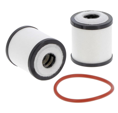 Filtre aeration moteur
 adaptable HIFI FILTER SAO8545