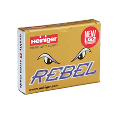 Lot de 5 peignes Pro Rebel pour laine fine 92 mm - HEINIGER