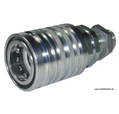 Kupplungsmuffe Premium SW 30 DNP SVM422LSDNP