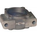Corps de palier 182 x 105 mm adaptable