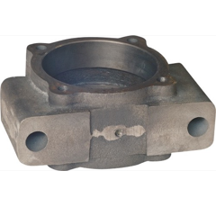 Corps de palier 182 x 105 mm adaptable