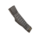 Sabot de décompacteur avec plaquettes carbure et rechargement BEDNAR 272 adaptable