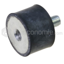 Silentbloc 30 x 20 mm pour CLAAS adaptable