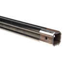 Profilrohr 2454E1000R Bondioli & Pavesi Original vierkant