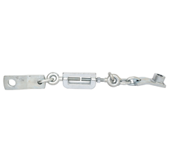 Stabilisateur pour tracteur MASSEY FERGUSON 1863260 adaptable