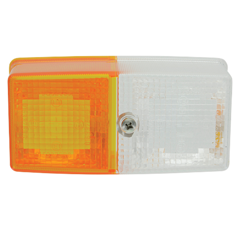 Cabochon réversiblee pour tracteur DEUTZ-FAHR adaptable