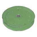 Poulie pour presse à balles JOHN DEERE AE27688 adaptable